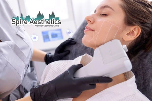 Mini facelift Havering Vs HIFU what is best read on now!