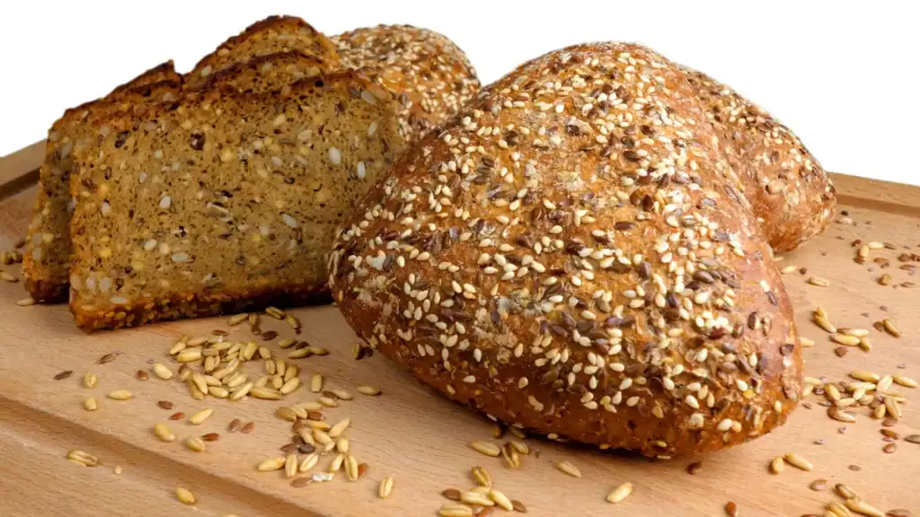 Types of Bread with Low Carbs in Havering UK: