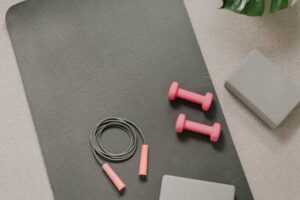 home workouts Havering