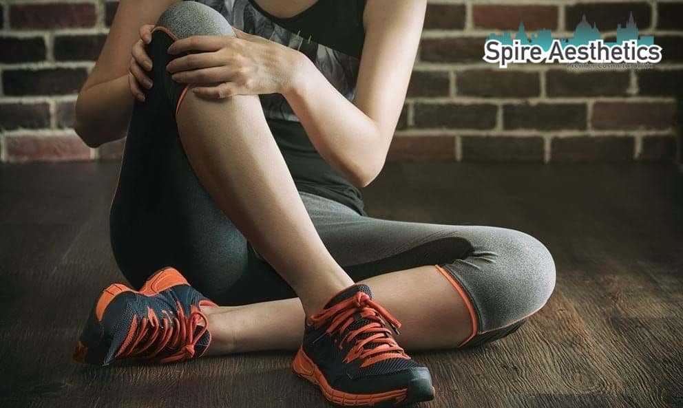 Body Toning and Injury Repair Havering