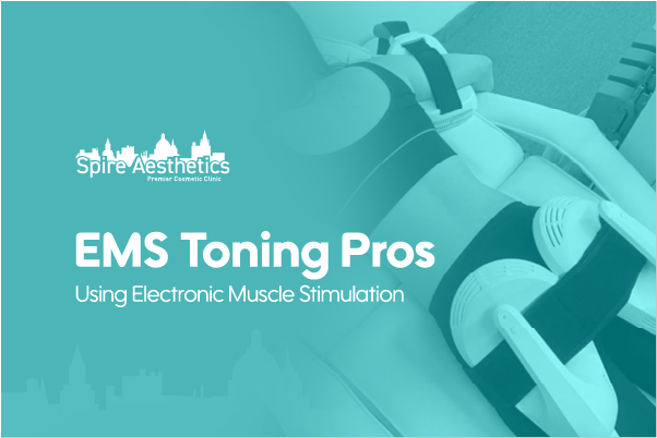 EMS Toning Pros Havering