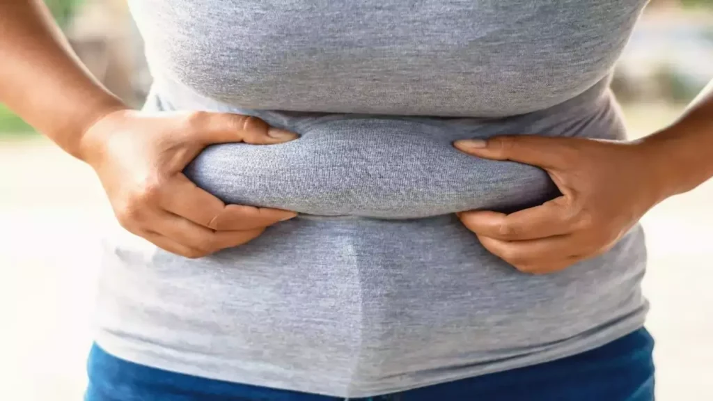 Why Do We Struggle with Stubborn Fat Despite Healthy Habits Havering