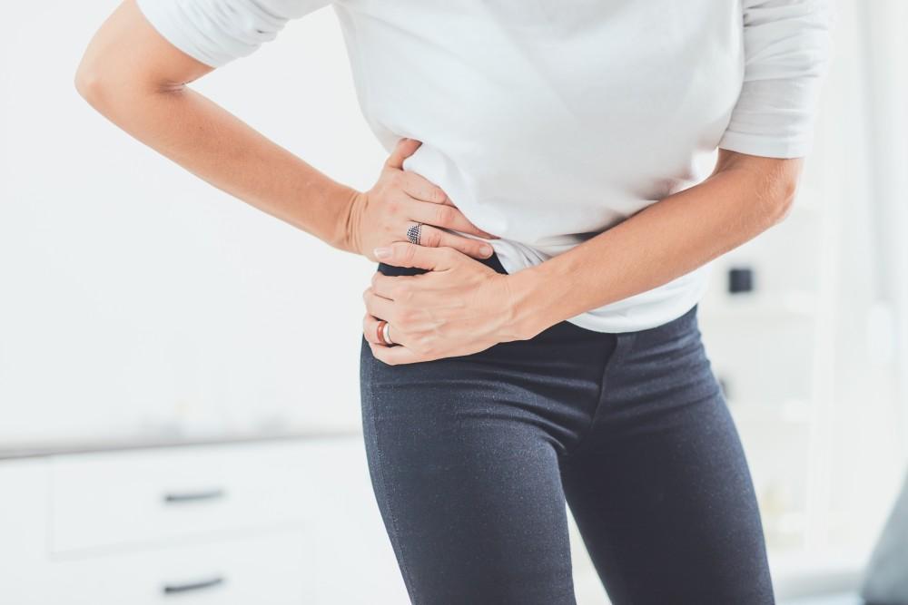 Could a Weak Core Be the Real Reason Behind Your Back Pain, Poor Posture and Persistent Belly Bulge Havering?